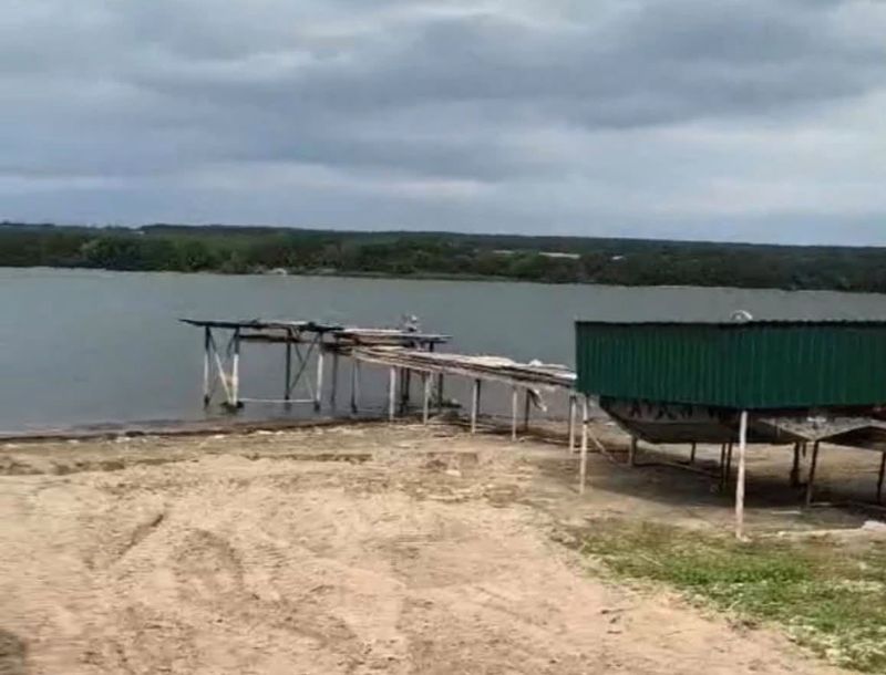 Через обміління Південного Бугу Ладижин щоночі буде без води