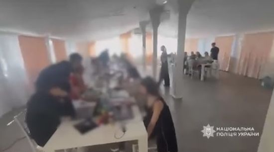 На Вінниччині поліція викрила два шахрайські кол-центри