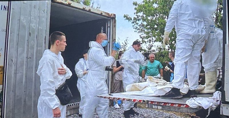 Повернути ім’я після смерті: як на Вінниччині за ДНК знаходять загиблих воїнів, яких родини роками чекають живими