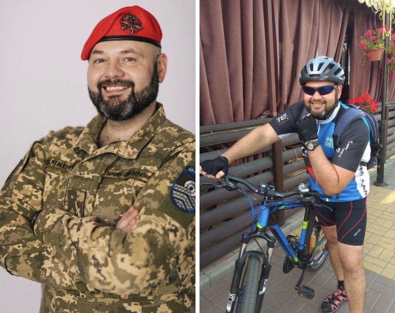 Надзвичайно важкий день, який досі не вкладається в голові…