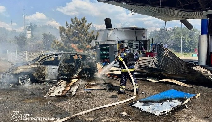 Чому у Вінниці дизель дорожчий за 100 грн