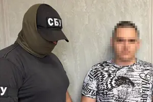 Староста громади та його мати стали агентами ворога