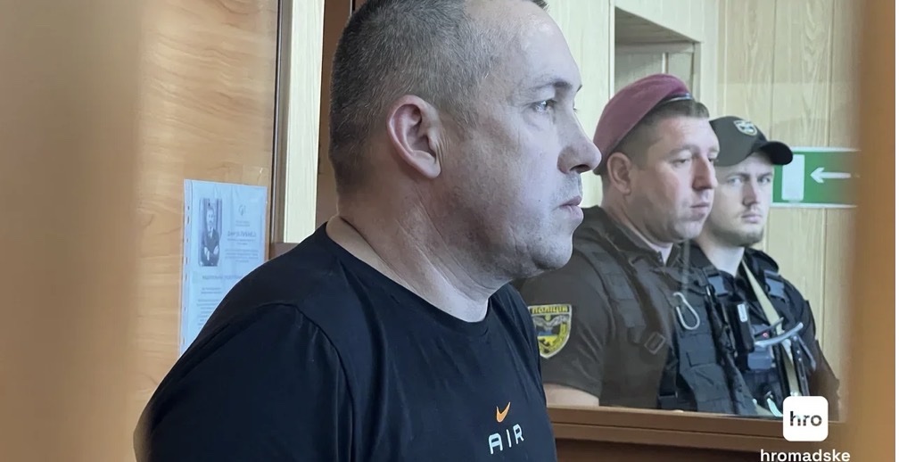 У Калинівці сталася пожежа в будинку родини колишнього командира 155-ї механізованої бригади Станіслава Лучанова