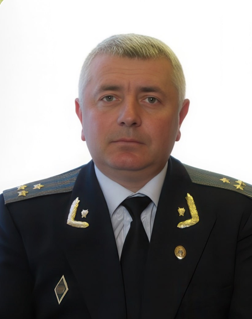 Помер відомий прокурор Вінниччини