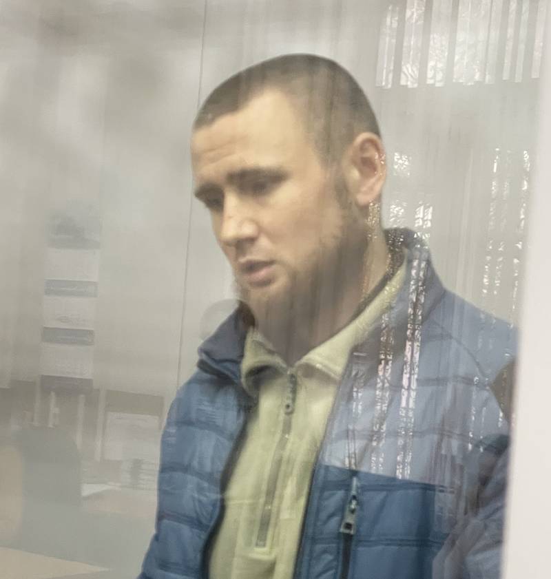 Вінницький міський суд виніс вирок колишньому вчителю англійської мови Олексія Пономарьова