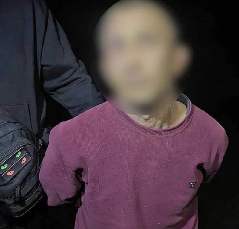 Побив до смерті 25-річну дівчину знайомий