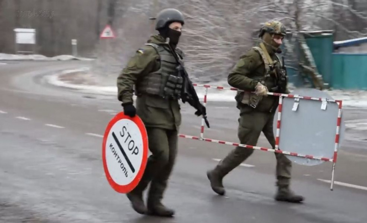 На Вінниччині скоротили комендантську годину
