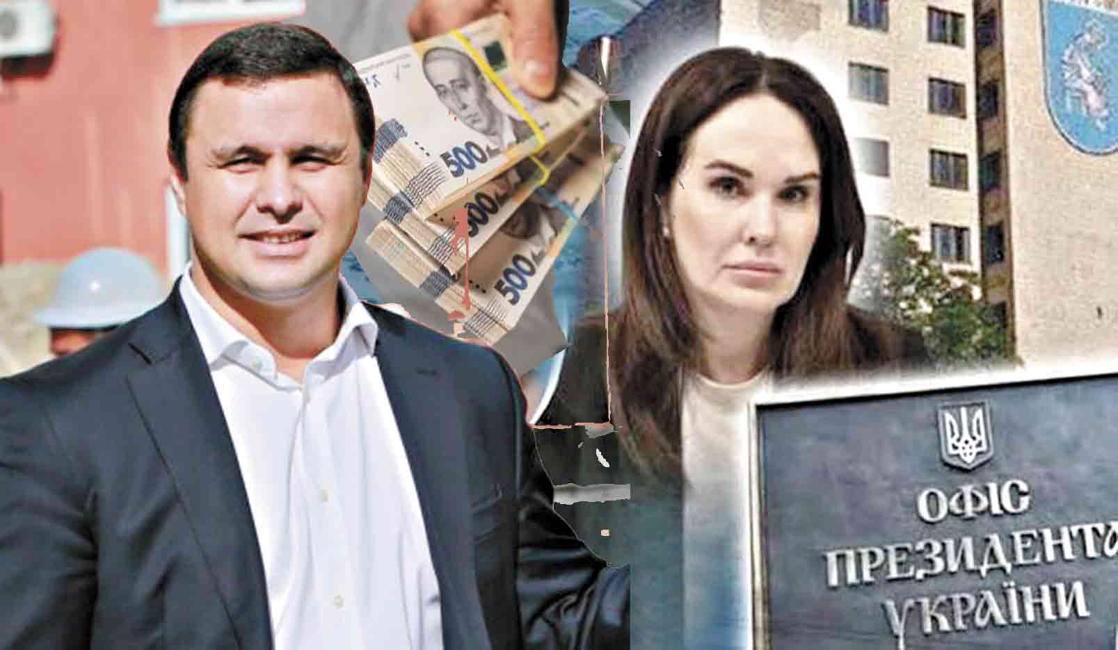 Як Калинівський військовий арсенал проходить по справі Мудрої?