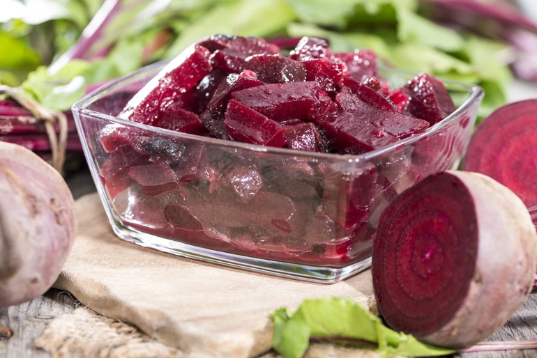 В американській культурі цей продукт відносять до суперфудів