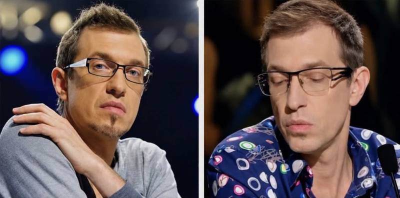 Несподівано помер Сергій Сосєдов — путініст та російський музичний критик