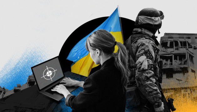 Ми програли інформаційну війну росіянам у власній країні.