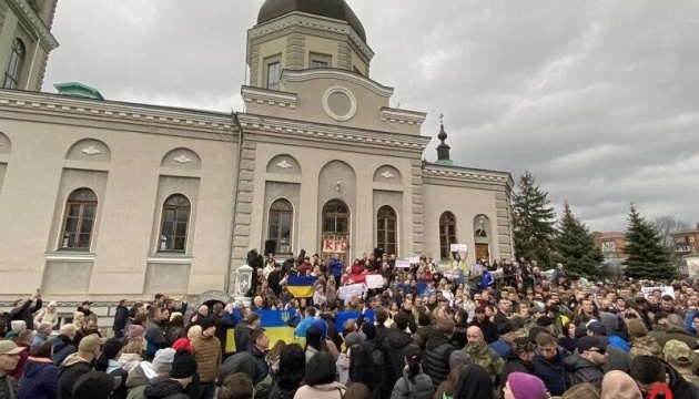 Митрополита із Хмельниччини засудили за розпалювання ворожнечі