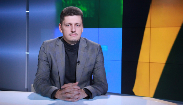 Зеленський політично відповідальний за чиновників-корупціонерів