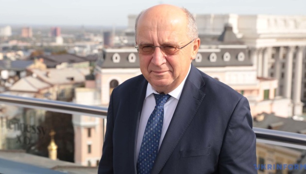 Саме Путін є «першопричиною» війни проти України