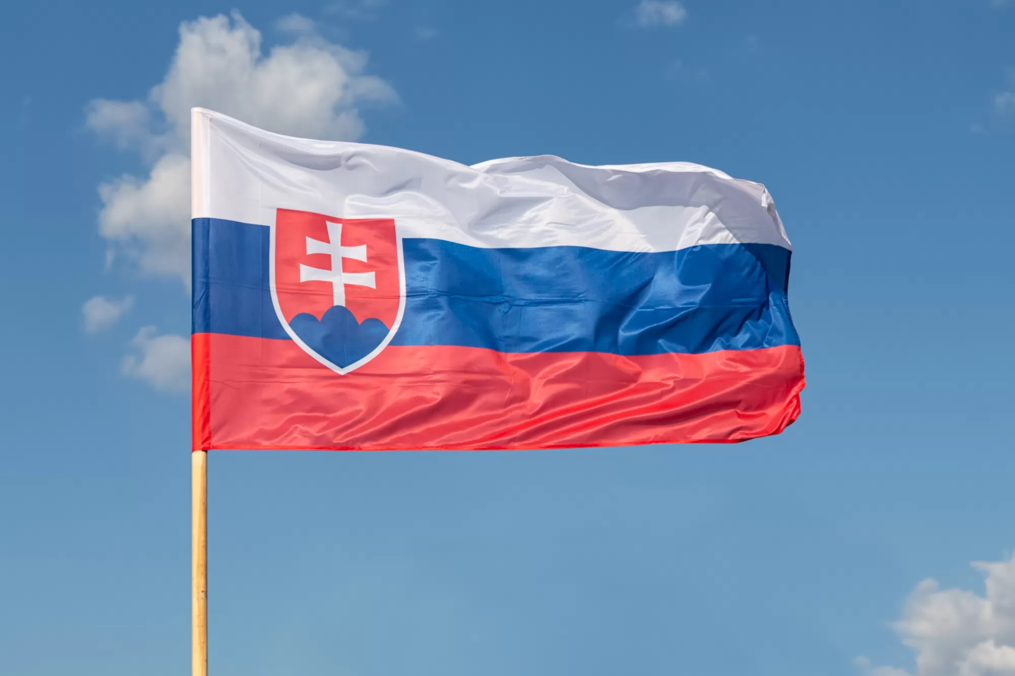 Словаччина не підтримала пропозицію про продовження на рік санкцій проти РФ