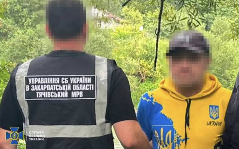 СБУ та Нацполіція заблокували ще 5 каналів підпільного збуту зброї та вибухівки в Україні
