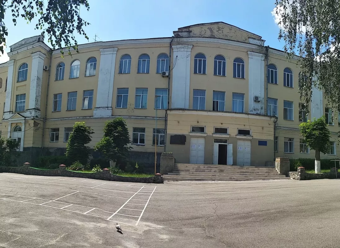 Сім шкіл Вінниччини увійшли до 200 найкращих шкіл України