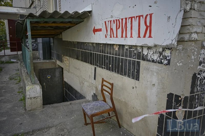 Хто у Вінниці може отримати компенсацію на ремонт підвалу-укриття