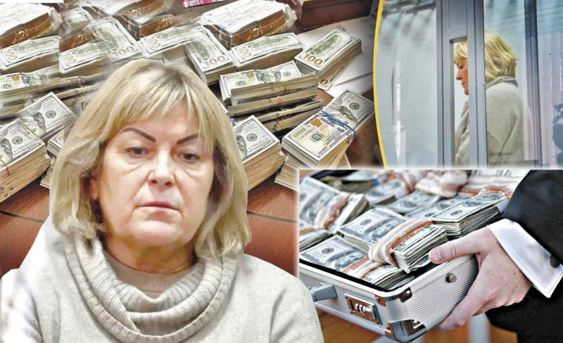 Заражені «хворобою Крупи»