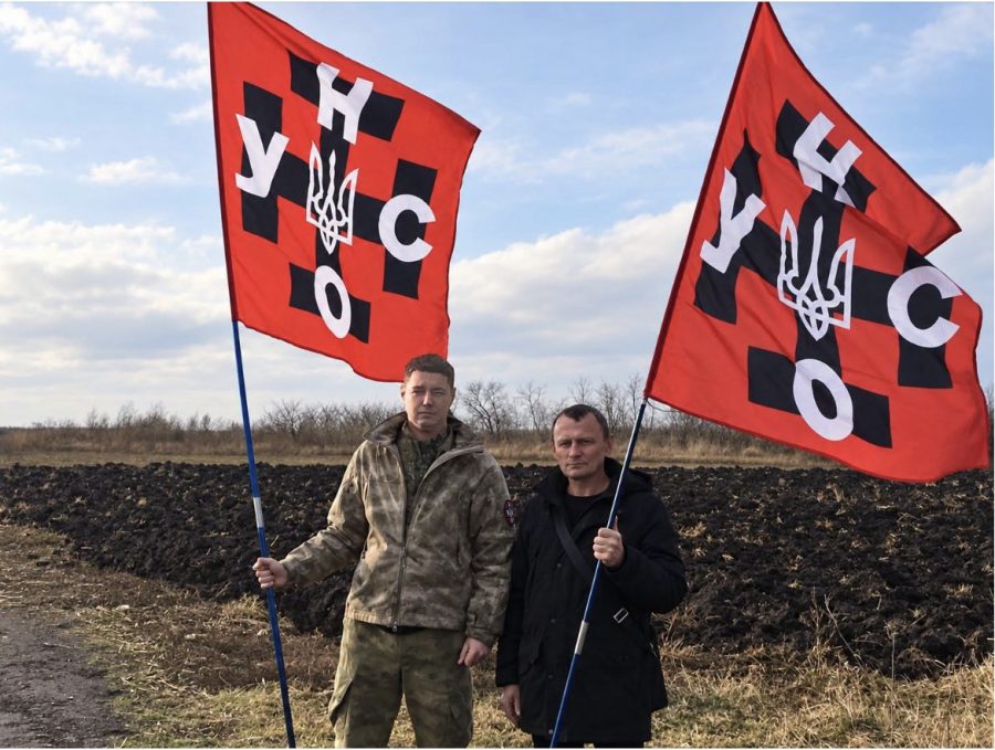 Він боровся за Україну