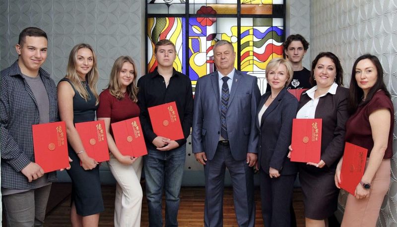 Перемоги, відзнаки та міжнародні здобутки ВНТУ