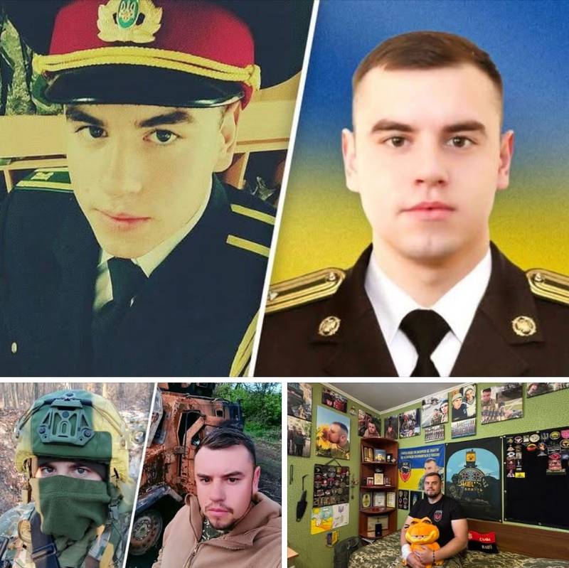 «Я ще там. У думках, у сприйнятті цього всього»