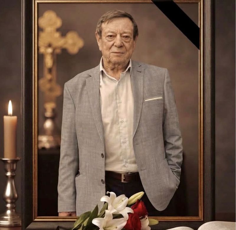 Не стало відомого хірурга – гінеколога