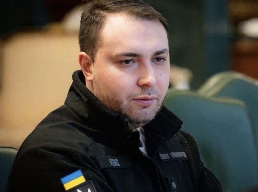 Україна готує жорстку відповідь: російське небо більше не є безпечним, — Буданов