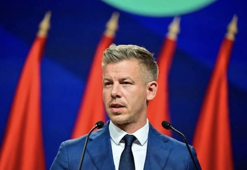 Угорщина блокує відкриття кластерів про вступ України в ЄС