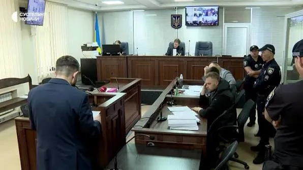 200 мільйонів гривень застави для чиновника Офісу Генпрокурора Кропиви