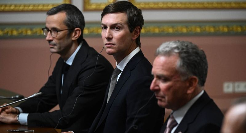 Трамп налаштований покласти край війні РФ з Україною