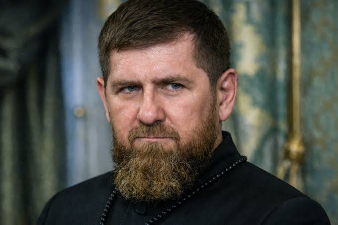 Кадиров переміг із результатом 99,85