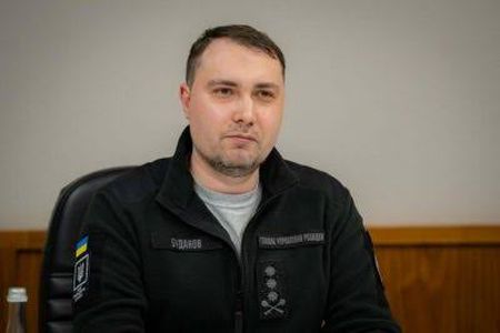 Масове застосування дронів-перехоплювачів може розпочатися протягом кількох місяців, — Буданов