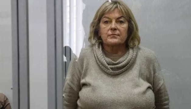 Справу екскерівниці Хмельницької МСЕК Крупи направлено до суду – САП