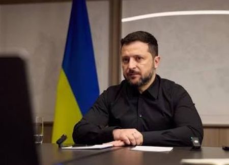 Зеленський анонсував посилення боротьби з корупцією