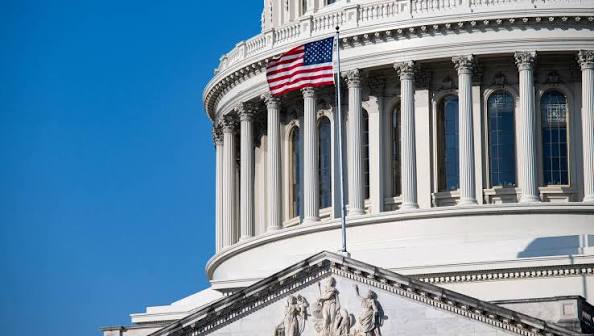 Пекельні санкції  проти рф у США проголосовані обома палатами
