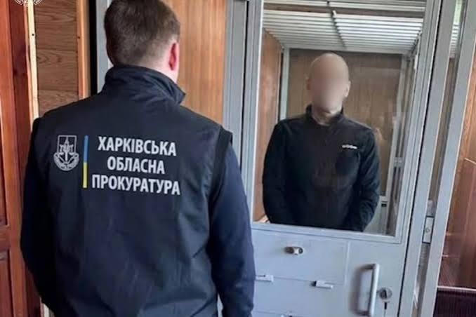 Намагався пустити «під укіс» військовий ешелон