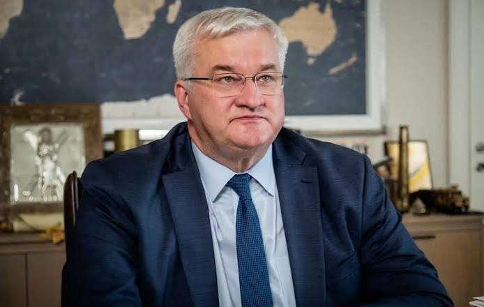 Новий Орбан?