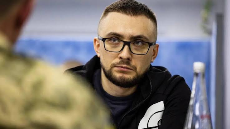 Кілер знову намагався вбити Стерненка?