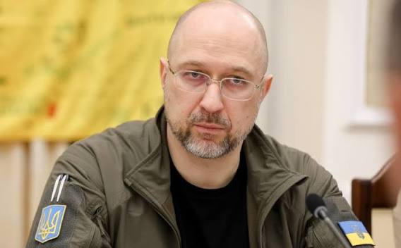 Україна знає, чим і по яких об’єктах енергетики завдаватиме ударів рф, — Шмигаль