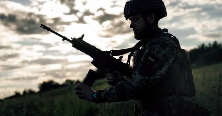 У Генштабі пояснили, чому не запрацював “режим тиші” на фронті