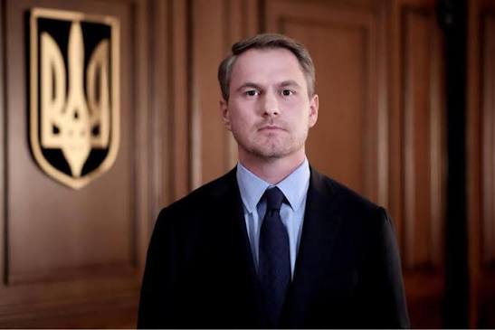 Генпрокурор України відреагував на згадки про себе на «плівках НАБУ»