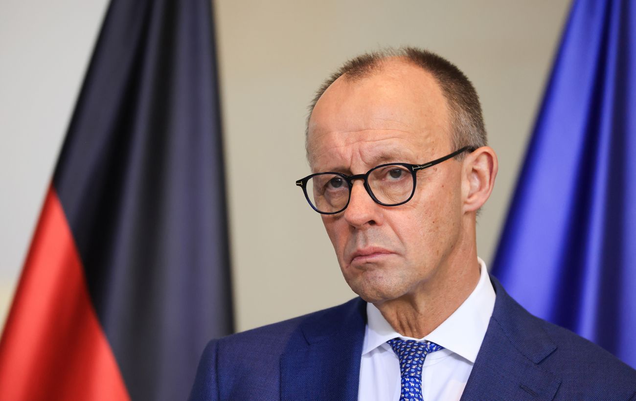 Влада Німеччини стурбована перемогою АдН на виборах у Саксонії-Анхальт