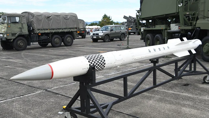 Єврокомісія схвалила заявку України на закупівлю ракет для Patriot