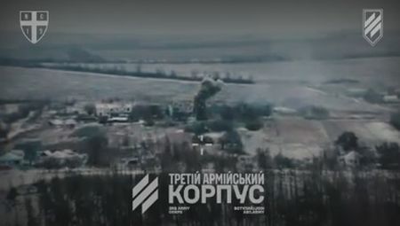 Є важливі результати наших військ на Лиманському напрямку на Донеччині