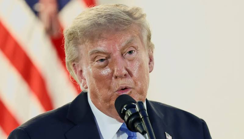 Трамп обговорив припинення вогню в Україні з премʼєром Британії
