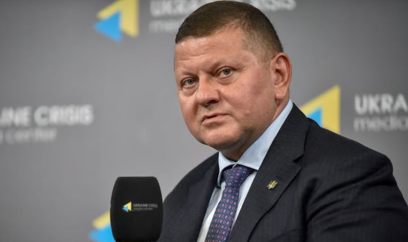 Мобілізація в Україні зайшла в глухий кут