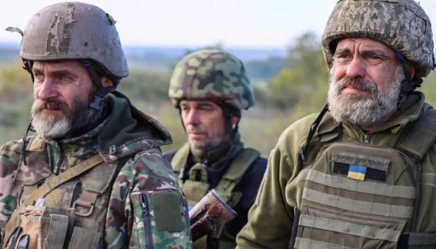 З 1 жовтня ТЦК візьметься за 50 – 60-річних чоловіків