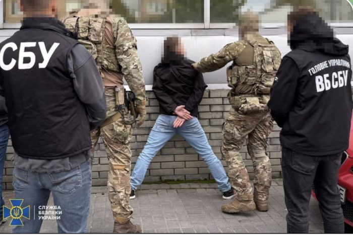 43-річний хмельничанин отримав 15 років ув’язнення за державну зраду