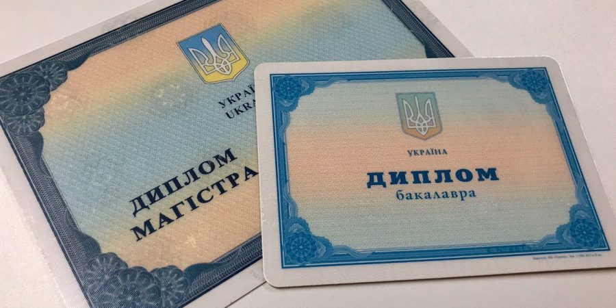 За плагіат і фальсифікації позбавлятимуть диплома